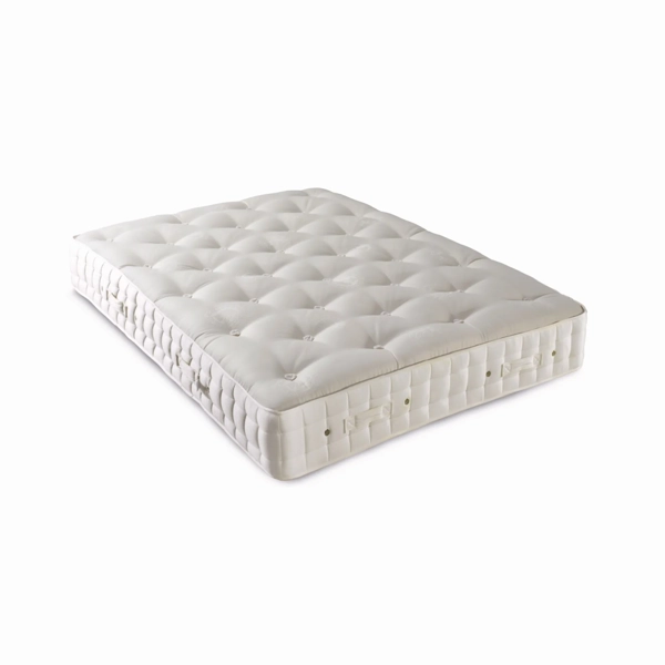 Hypnos Luxury No Turn 6 Mattress